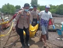 Pengantin Baru Meninggal Misterius di Pantai Citepus Sukabumi