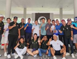 Posisi HGCI Tertangguhkan di Final Liga Golf Jakarta setelah Mengalahkan JMC