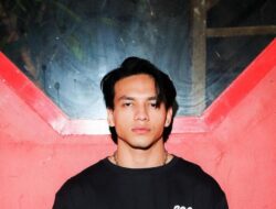 Profil Jefri Nichol: Aktor Muda yang Berkarir Sukses di Industri Film