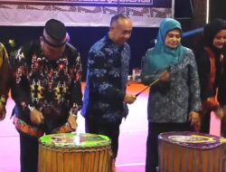 Perayaan Dahau Festival dan Keindahan Pesta Budaya di Kutai Barat