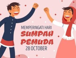 10 Pesan Hari Sumpah Pemuda yang Diberikan oleh Generasi Milenial dan Gen Z kepada Bangsa