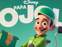 Mengenali Bing Image Creator AI, Platform yang Digunakan untuk Membuat Poster Disney Pixar