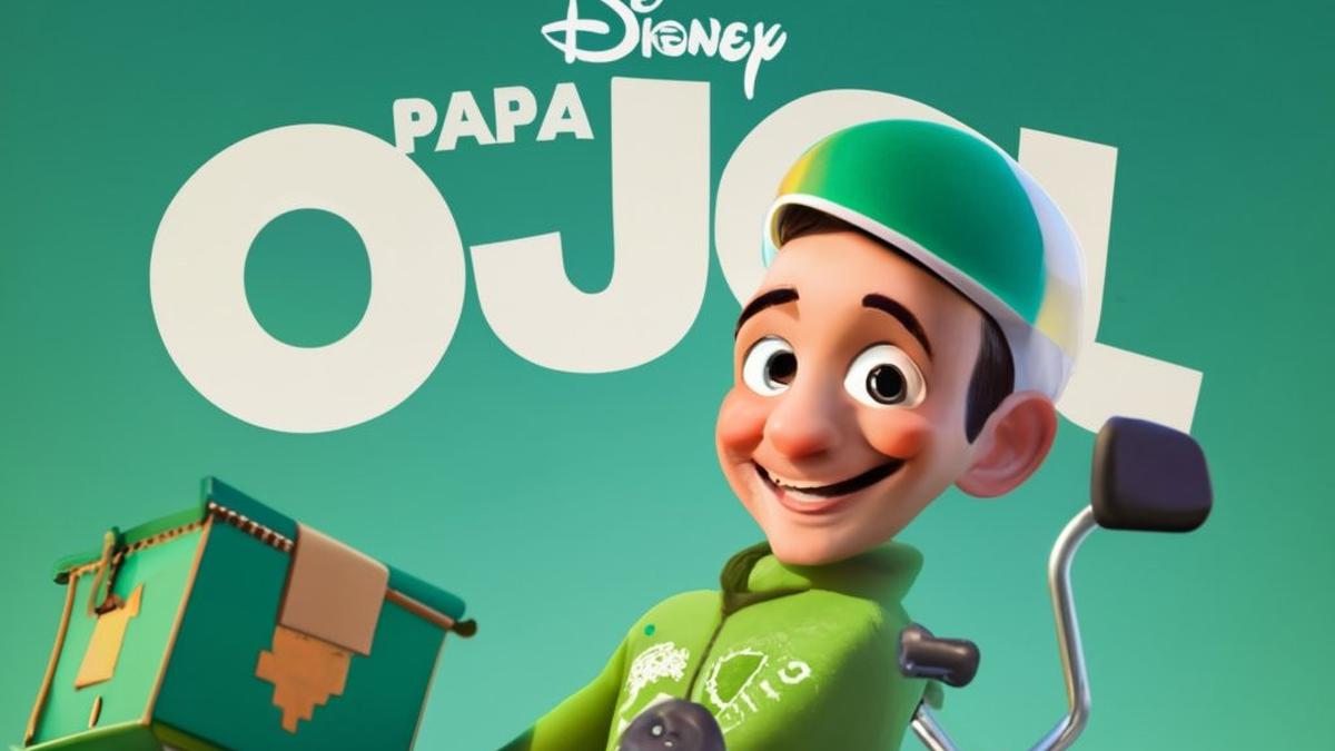 Mengenali Bing Image Creator AI, Platform yang Digunakan untuk Membuat Poster Disney Pixar