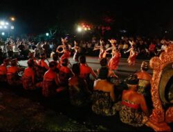 Pertunjukan Seni Gambuh Buddha Kecapi: Warisan Budaya Bali Selama Berabad-abad