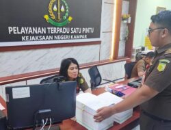 Rugikan Negara Rp7,3 Miliar, Penyaluran Pupuk Subsidi di Kabupaten Kampar Tidak Sesuai