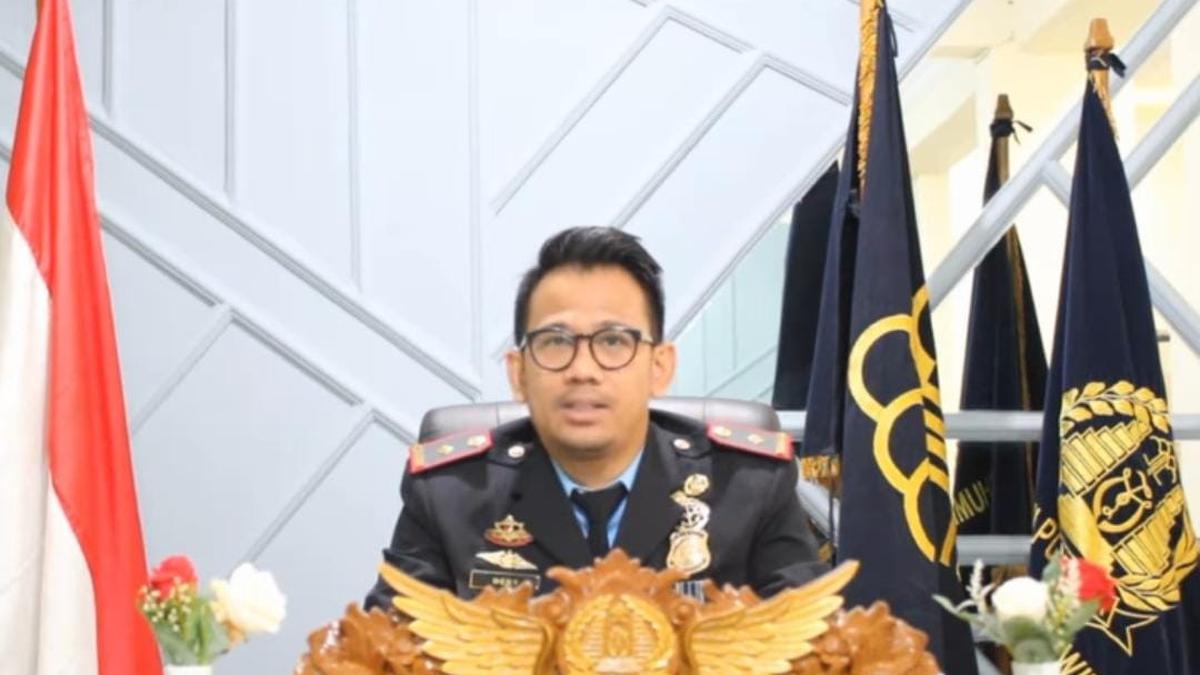 Layanan Pembuatan Paspor di Imigrasi Cilegon Dialihkan ke MPP Setelah Ambruknya Atap