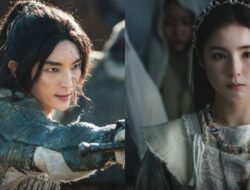 Sinopsis dan Fakta Menarik Drakor Arthdal Chronicles Season 2 yang Telah Resmi Tamat