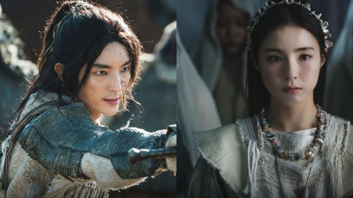 Sinopsis dan Fakta Menarik Drakor Arthdal Chronicles Season 2 yang Telah Resmi Tamat