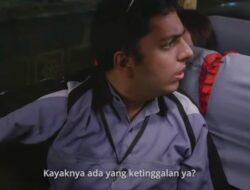 Dhiren Vatvani Mengulangi Perannya sebagai Ujang dalam Film ‘Bu Tejo Sowan Jakarta’