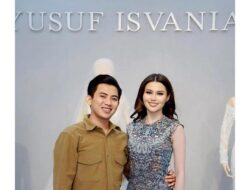 Desainer Makassar Dipercaya Merancang 2 Gaun Perwakilan Indonesia di Miss Universe 2023