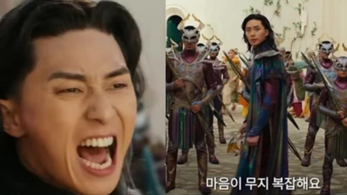 7 Fakta Menarik Tentang Park Seo Joon yang Berperan Sebagai Pangeran Yan dalam The Marvels