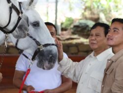 Profil Pasangan Calon Presiden dan Wakil Presiden 2024: Prabowo Subianto dan Gibran Rakabuming