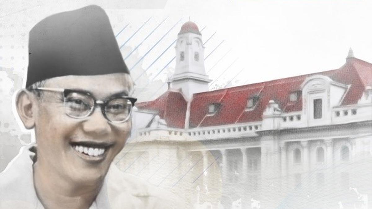 Mengetahui Lebih Dalam Presiden dan Gubernur Bank Indonesia Pertama yang Berasal dari Banten