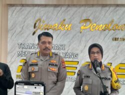 Penemuan Terbaru: Identitas 4 Jasad Tanpa Kepala di Lampung Terungkap