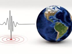 Aktivitas Lempeng Indo-Australia Picu Gempa M5,6 di Kabupaten Garut