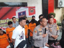 Keluarga Korban Kecewa, Terdakwa Penganiaya Pemudik yang Jari Putus Divonis Bebas