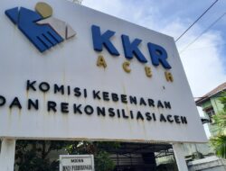 Perhubungan Antara Harakiri, Nek Minah, dan Tudingan Korupsi dalam Kementerian Kelautan dan Perikanan Aceh