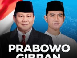 Prabowo Gibran Berkomitmen Bangun Indonesia Bebas dari Korupsi