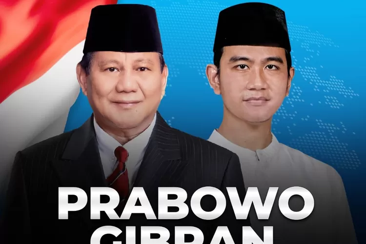 Prabowo Gibran Berkomitmen Bangun Indonesia Bebas dari Korupsi