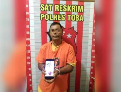 Lukman Dolok Saribu Ditangkap Polisi karena Video Menghina Nabi Muhammad