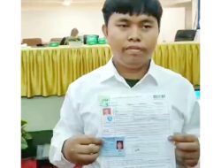 Joki CPNS Kemenkumham di Makassar Ditangkap karena Dapat Nilai SKD Tinggi