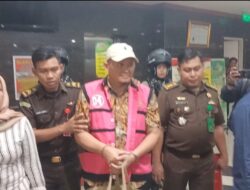 PT. IGS Terlibat dalam Kasus Dugaan Korupsi Sebesar Rp20 M di Surveyor Indonesia