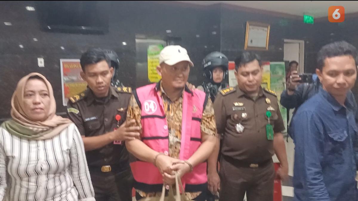 PT. IGS Terlibat dalam Kasus Dugaan Korupsi Sebesar Rp20 M di Surveyor Indonesia