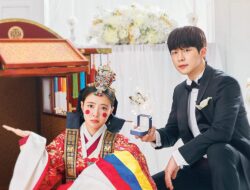 Sinopsis Drakor Terbaru ‘The Story of Park’s Marriage Contract’ yang Dibintangi Lee Se Young dan Bae In Hyuk