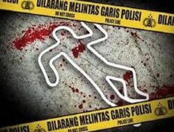 Bocah di Garut Membunuh Temannya dengan Berlebihan Memainkan Smash di Saat Bermain Voli