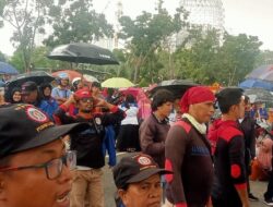 Usulan Kenaikan UMK Batam Sebesar Rp 180 Ribu Tanpa Keterlibatan Dewan Pengupahan