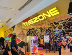 Timezone Menyediakan Promo Spesial untuk Merayakan Libur Natal dan Tahun Baru