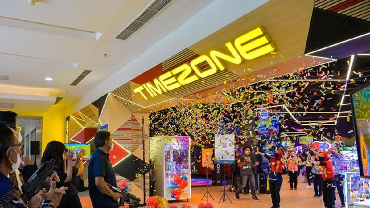 Timezone Menyediakan Promo Spesial untuk Merayakan Libur Natal dan Tahun Baru