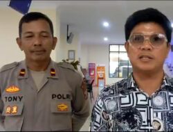 Andika Kangen Band Lapor Polisi Karena Tidak Terima Anaknya Dimaki-maki