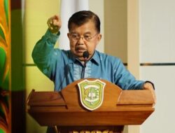 Jusuf Kalla Mendorong Perguruan Tinggi Swasta untuk Berinovasi Sesuai Perkembangan Zaman