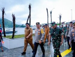 Kemampuan Polda Sumatera Utara dalam Mengamankan Acara Aquabike Jetski Di Danau Toba 2023 Dalam Era Digital