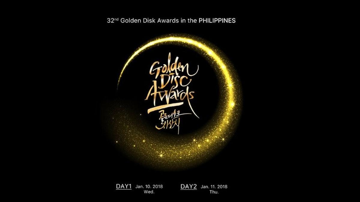 Yuk Intip Tempat dan Harga Tiket Golden Disc Awards di Jakarta!