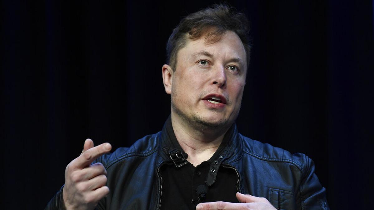 Elon Musk Mengenalkan Grok, Platform Chat GPT yang Bersaing dengan Humor