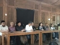 Tokoh Majelis Permusyawaratan Rembang Menyebut Demokrasi Indonesia Otonomi Daerah Sudah Tepat Sudah Cukup