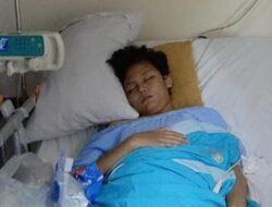 Kronologi Perundungan Anak di Bekasi yang Berujung Pada Amputasi Kaki, Sekolah Menyebutnya sebagai Candaan Biasa