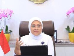 Kenaikan 15% UMP 2024 di 34 Provinsi: Ini Daftar Upah Pekerja