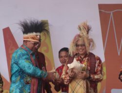 Pemprov Papua Barat Daya Mengadakan Papua Fest 2023 untuk Memperingati 22 Tahun Otonomi Khusus