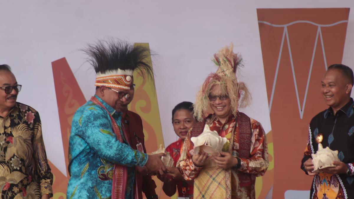 Pemprov Papua Barat Daya Mengadakan Papua Fest 2023 untuk Memperingati 22 Tahun Otonomi Khusus