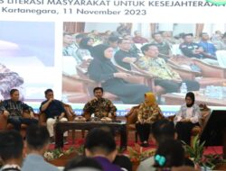 Mengevaluasi Kukar Kabupaten Dalam Upaya Membangun Budaya Literasi