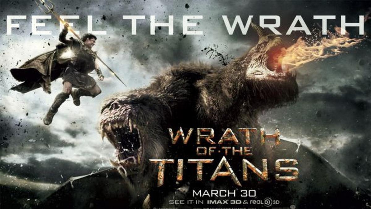 Ketika Perseus Berusaha Menyelamatkan Zeus: Sinopsis Film Wrath of the Titans