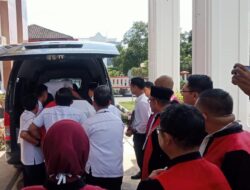 Hakim PN Batam Ditemukan Meninggal di Kamar Hotel, Diduga Akibat Serangan Jantung