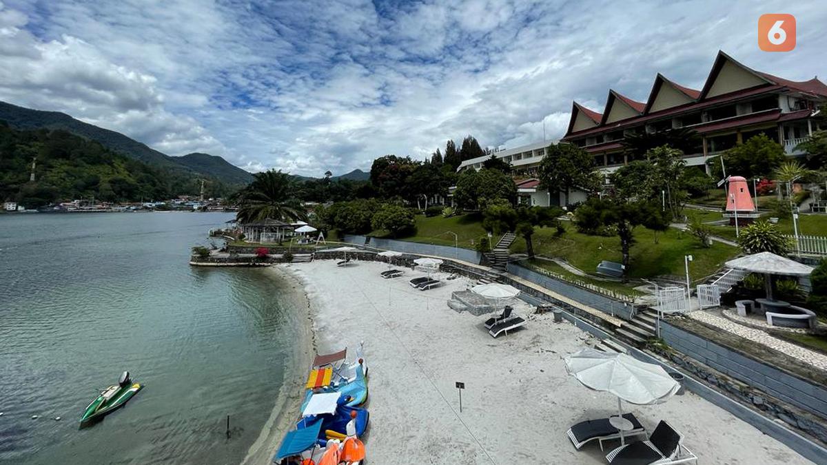 Organizing Aquabike Jetski World Championship 2023 at Lake Toba Drives Increase in Hotel Occupancy