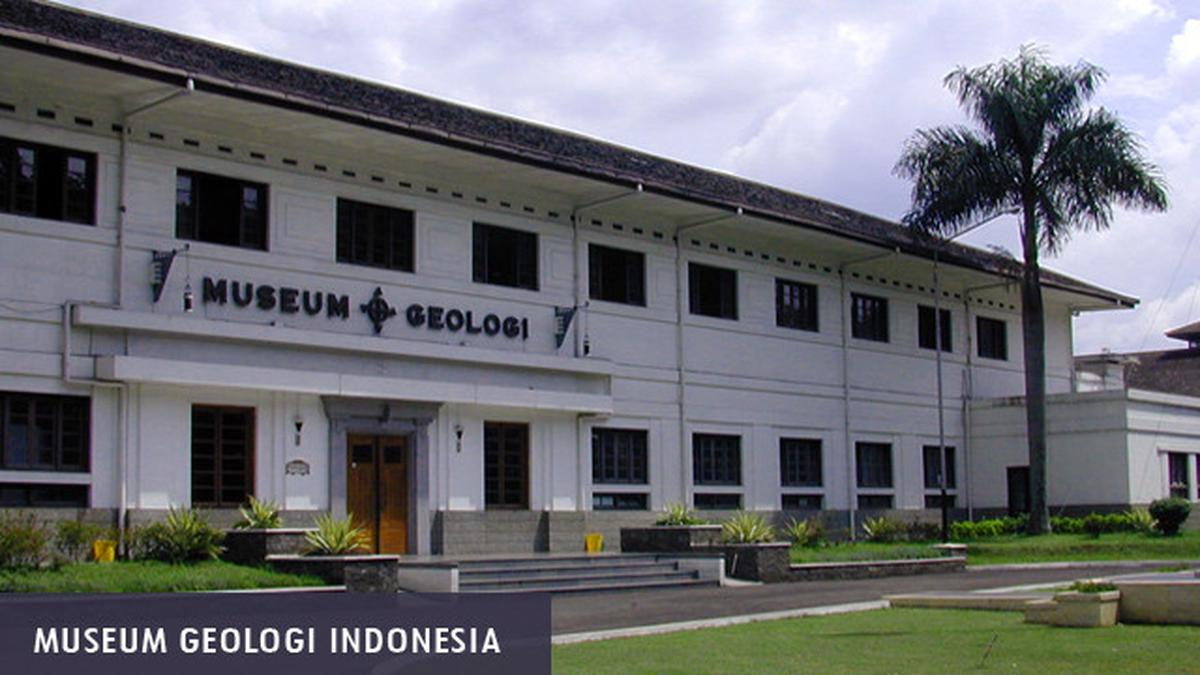 Empat Museum di Bandung yang Menjadi Destinasi Wisata Edukasi Akhir Pekan