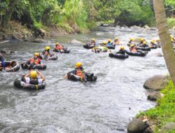 Pesona Sungai Pusur yang Dulunya Terbuang Sampah Kini Menjadi Destinasi Wisata Populer