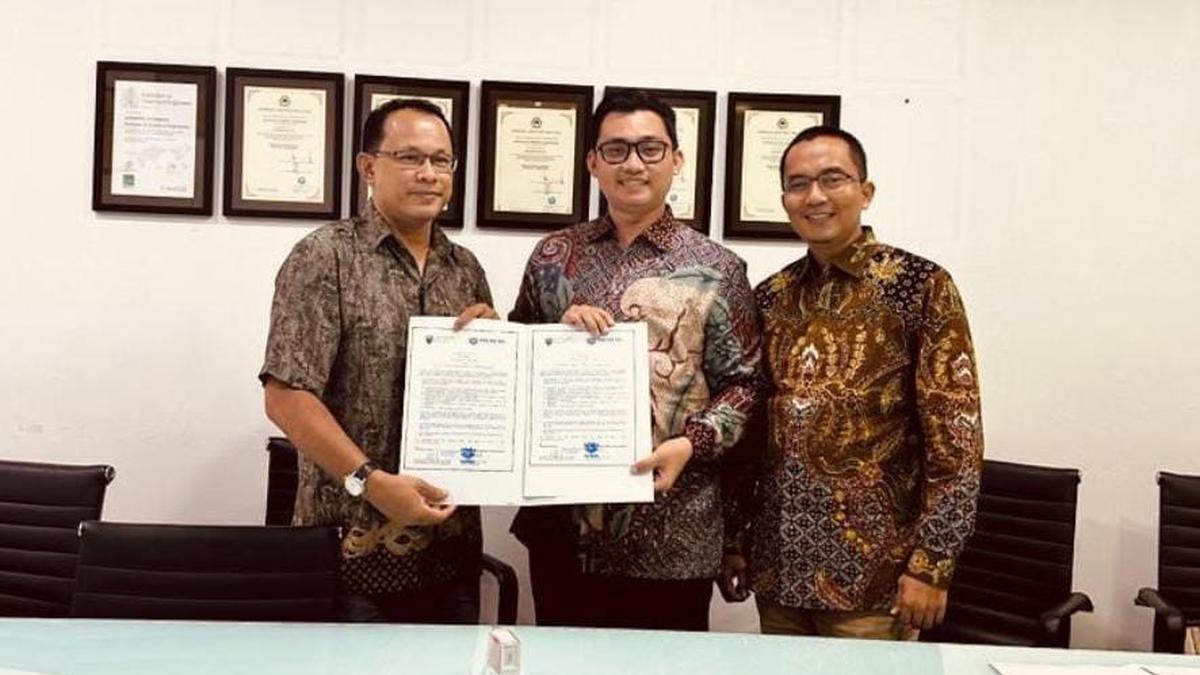 Kerjasama Antara Politeknik SCI dan University of Malaya Teken Perjanjian Kolaborasi