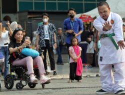 Anak Disabilitas di Bonebol Mendapat Pendampingan Khusus dari Pemerintah